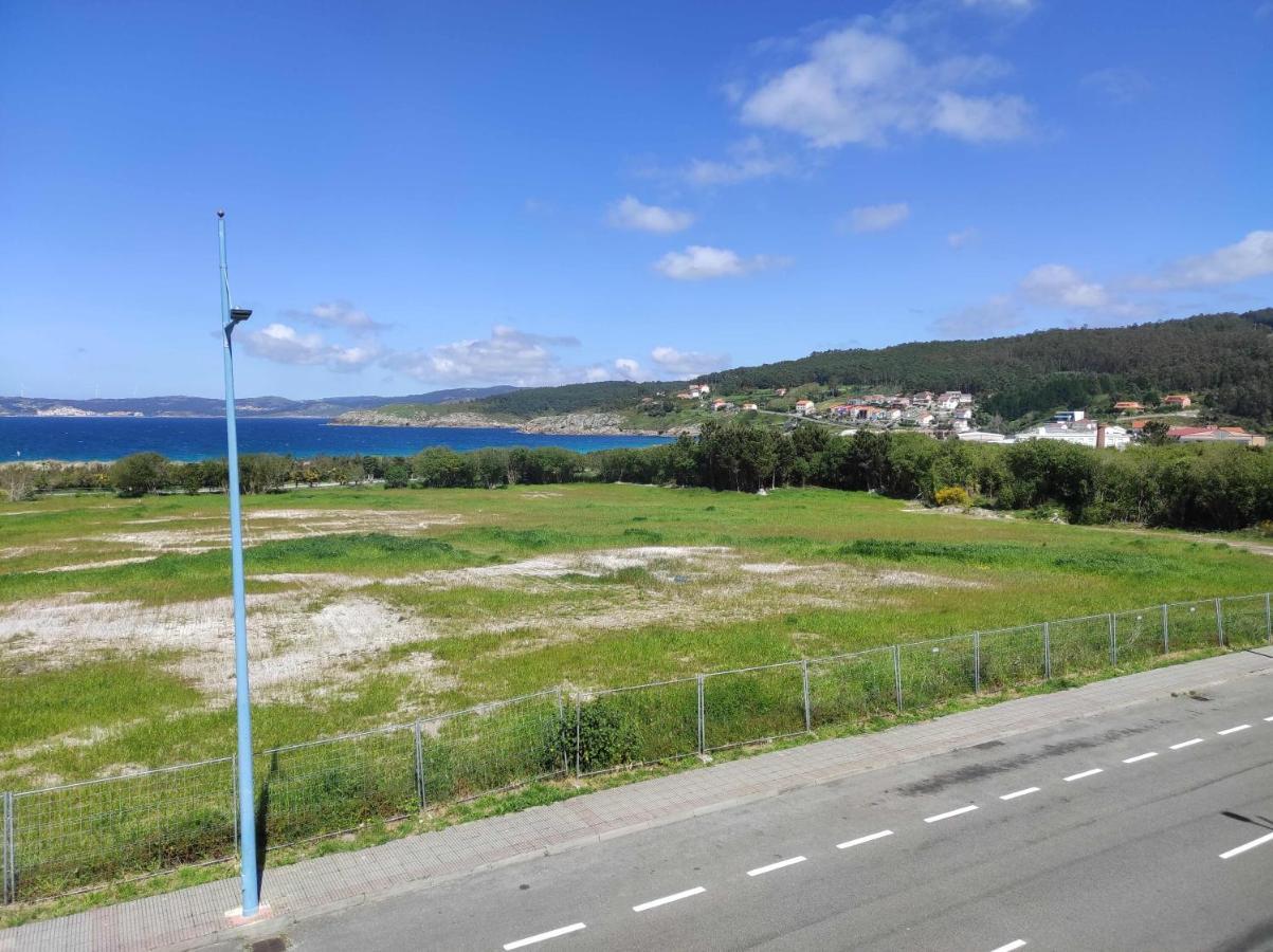 Piso En Primera Linea De Playa En Ласе Екстериор снимка